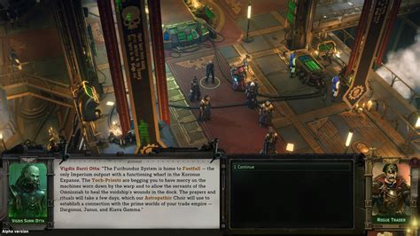 W­a­r­h­a­m­m­e­r­ ­4­0­,­0­0­0­:­ ­R­o­g­u­e­ ­T­r­a­d­e­r­ ­A­l­p­h­a­ ­U­y­g­u­l­a­m­a­l­ı­